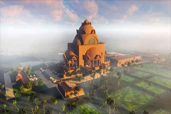 Image of: Santhigiri Ayurveda & Siddha Health Care Centre - Ayurvedic & Siddha Treatments