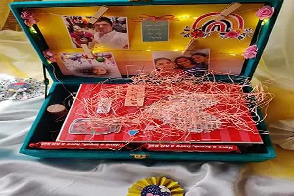 Image of: Sanvizz Creation