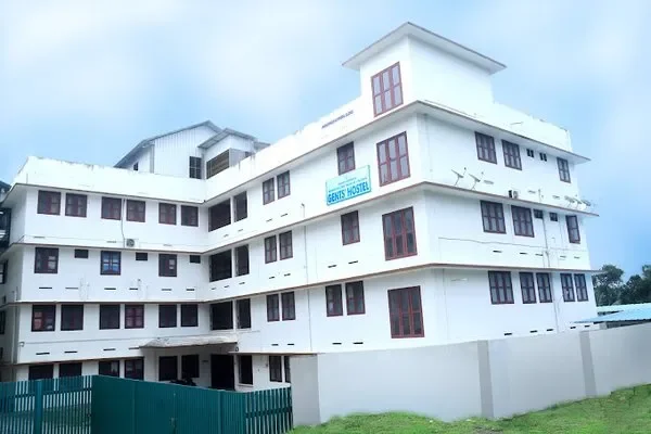 Image of: Sarada Krishna Homeopathic Medical College