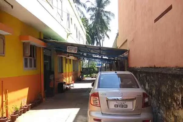 Image of: Saradha Clinic & Hospital - Quality Medical Services