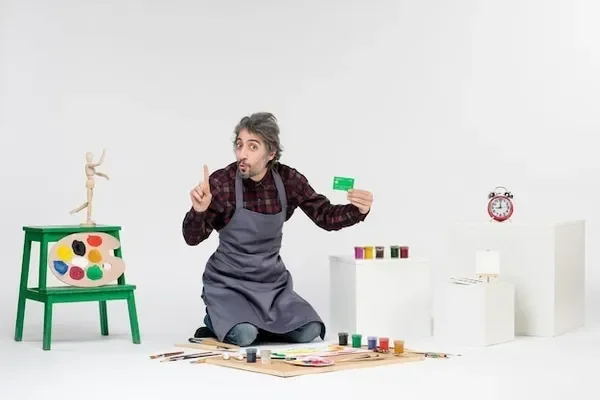 Image of: Saraswathy School of Drawing Art Classes and Workshops