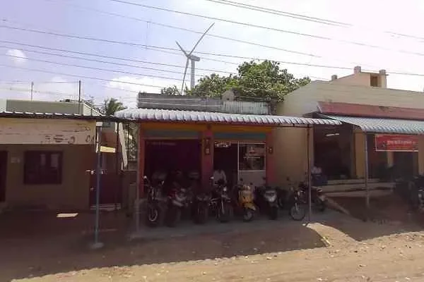 Image of: Saravana Consulting - Auto & Bike Finance