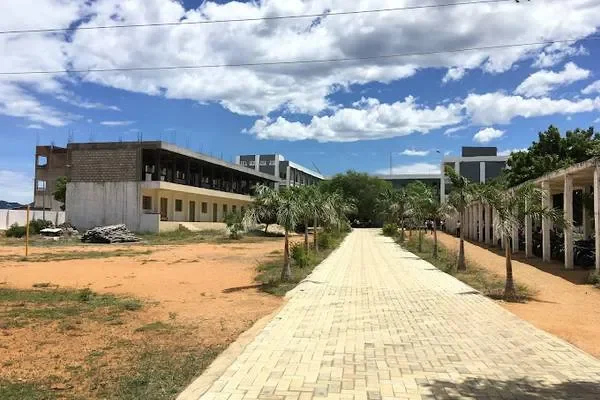 Image of: Sardar Raja Arts and Science College