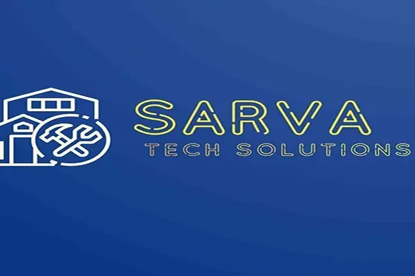Image of: Sarva Tech Solutions