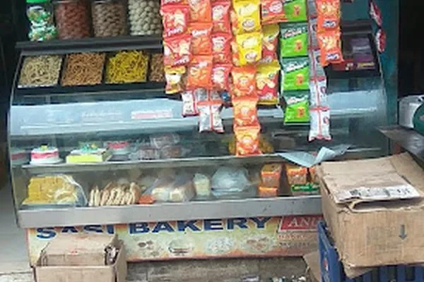 Image of: Sasi Bakery Fresh Baked Goods and Treats Near You