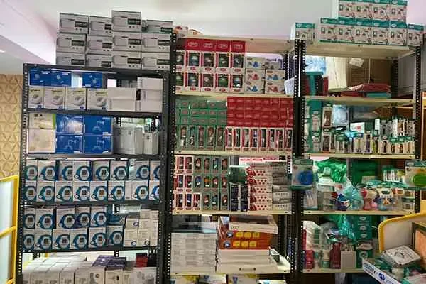 Image of: Sastha Health Care - Quality Medical Services and Supplies