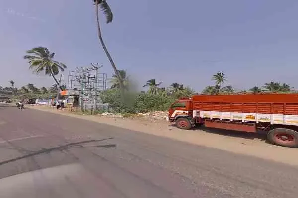 Image of: Satheesh Fast Food - Tasty Street Food and Snacks