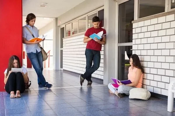 Image of: Sathia Group of Institutions Educational Excellence