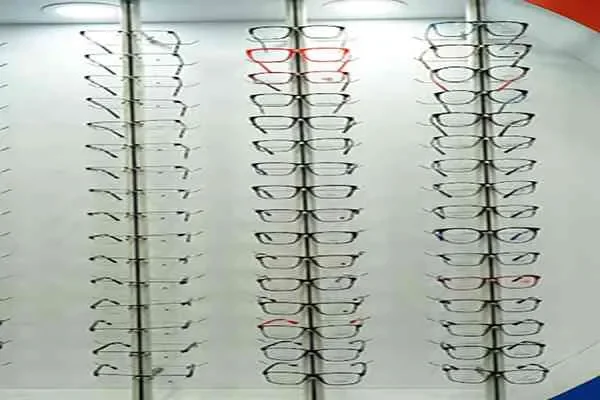 Image of: Sathya Opticals - Quality Eyewear and Vision Solutions