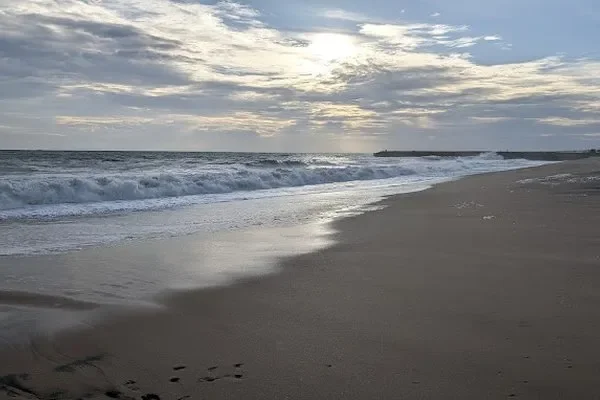 Image of: Discover Sea Point - Cape Towns Coastal Gem