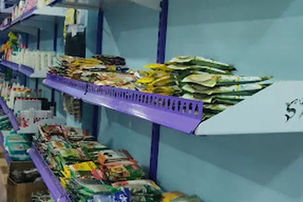 Image of: Sea Angel Mart Ezhudesam - Groceries & Essentials