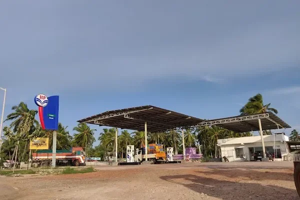 Image of: Seatop Petroleum - Your Trusted Energy Solutions Partner