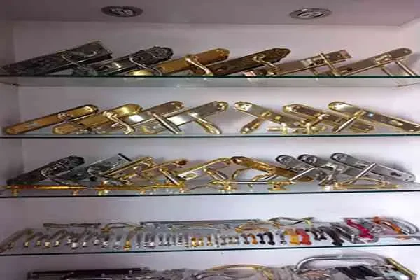 Image of: Sekar Hardwares & Plywoods - Your One-Stop Building Store