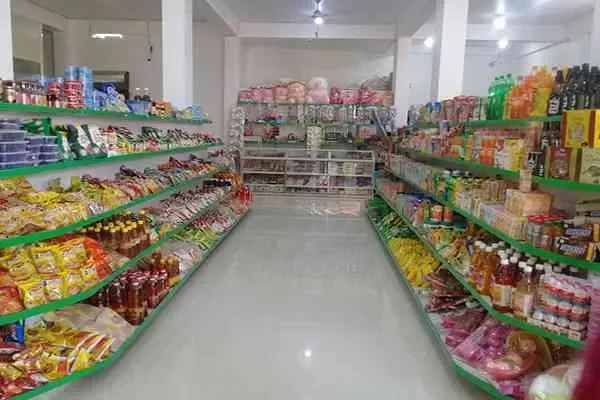 Image of: Selfie Super Market - Affordable Groceries and Daily Needs