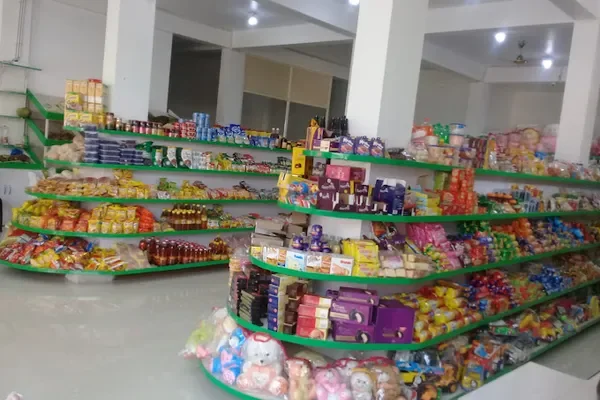 Image of: Selfie Super Market Painkulam - Supermarket & Groceries