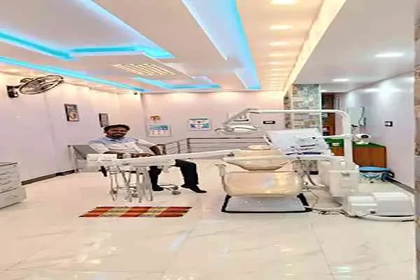 Image of: Selvam Dental - Comprehensive Dental Care
