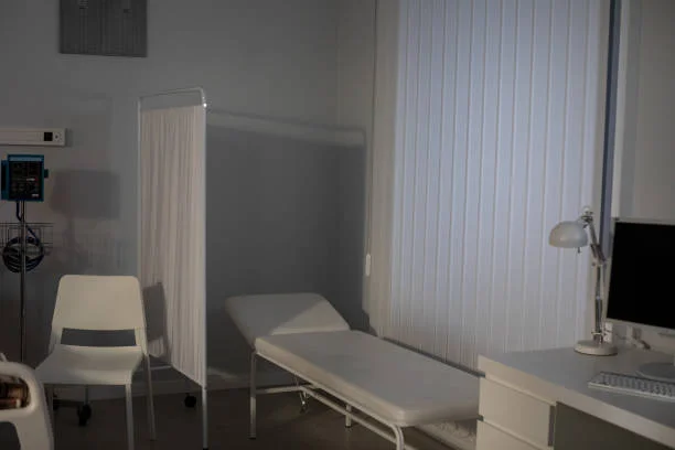 Image of: Selvaraj Kasiammal Hospital in Anna Nagar