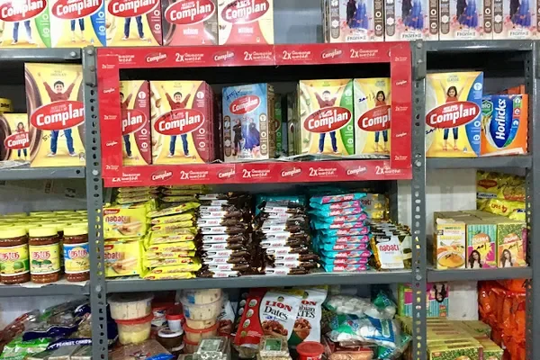 Image of: Selvarani Traders Kanniyakumari - Groceries & Fresh Produce