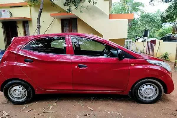 Image of: Selvin Car AC Works