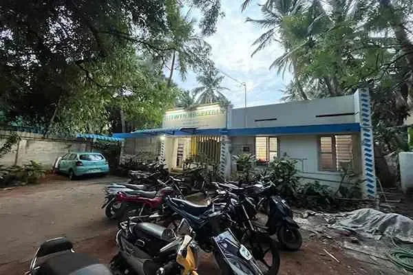 Image of: Selwyn Hospital - Comprehensive Medical Services