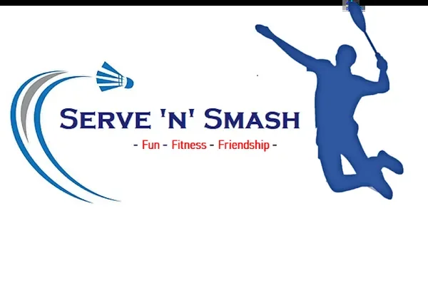 Image of: Serve n Smash Badminton - Badminton Coaching and Indoor Court