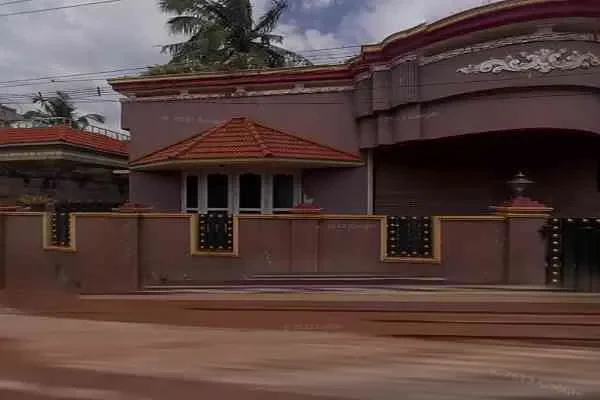 Image of: Servite Hospital - Compassionate Medical Services