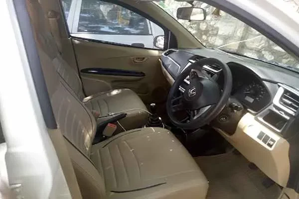 Image of: Seven Seas Cabs