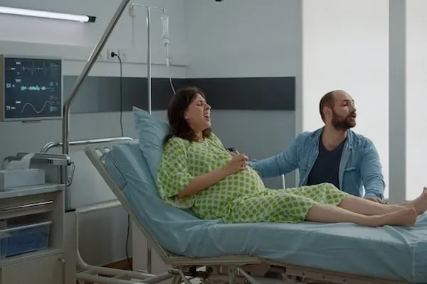 Image of: Sewa Hospital Services and Patient Care in Your Area