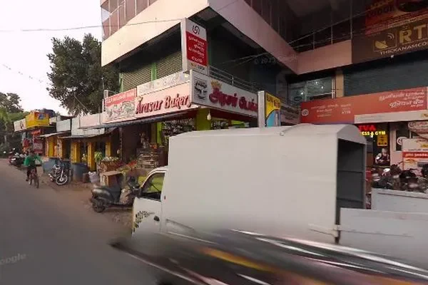 Image of: Sha One Beauty Parlour Services for Radiant You