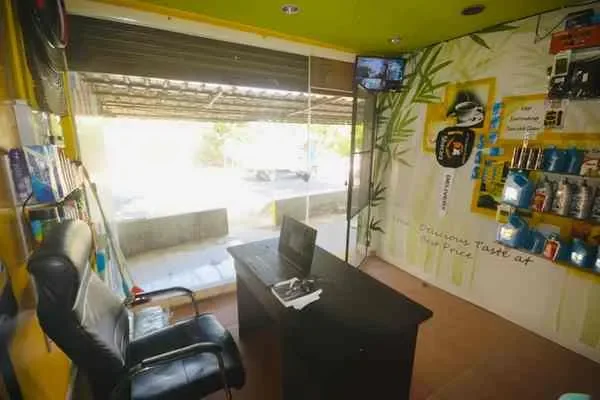 Image of: Shacarz - Quality Car Accessories