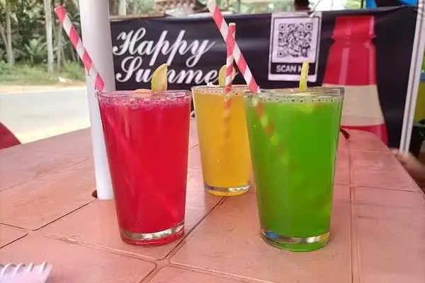 Image of: Shakes Spot - Delicious Milkshakes & Refreshing Drinks