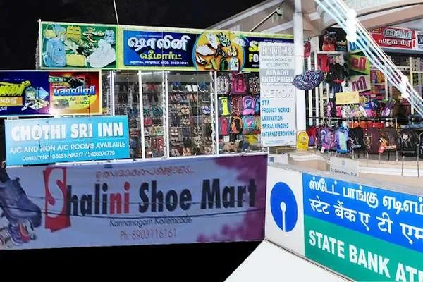 Image of: Shalini Footwear Shop Stylish Shoes for All Occasions