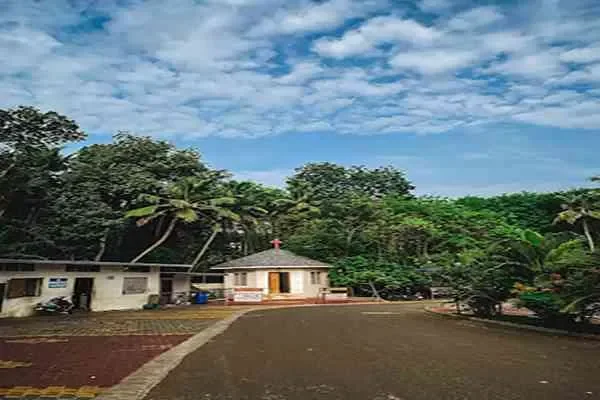 Image of: Shalom Orthopaedic Hospital - Specialized Orthopedic Care