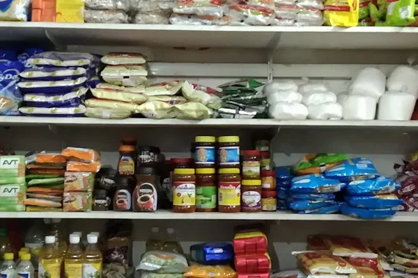 Image of: Shaniya Minimart Marthandam - Groceries & Essentials