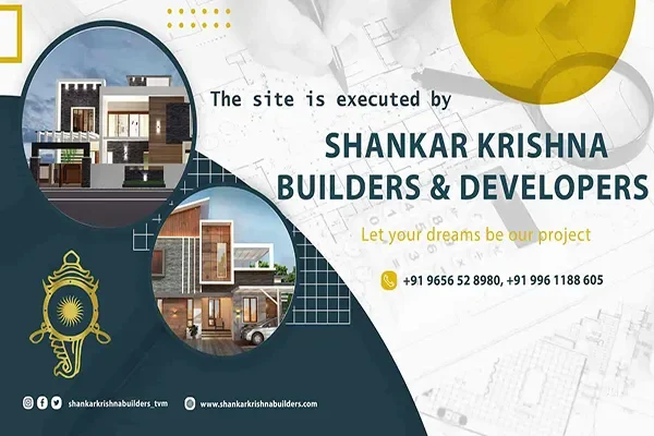 Image of: Shankarkrishna Builders and Developers