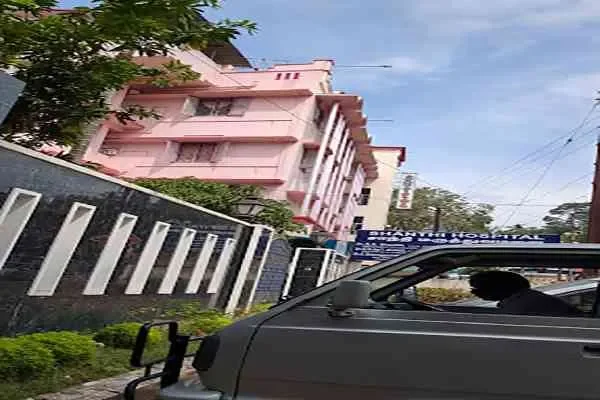 Image of: Shanthi Hospitals - Quality Healthcare Services