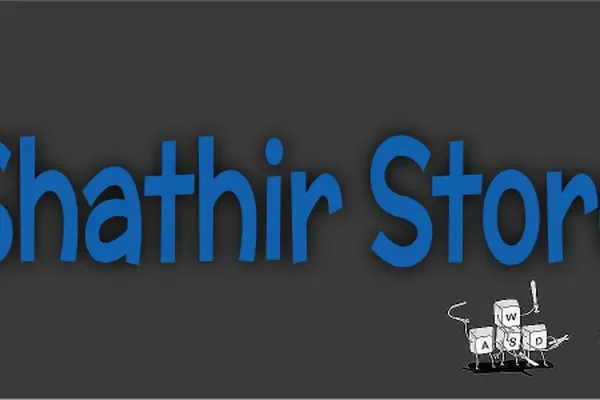 Image of: Shathir Store Alur - Groceries & Daily Essentials
