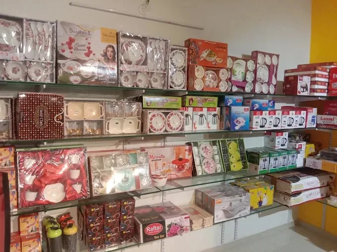 Image of: Shelly Gifts in Madurai