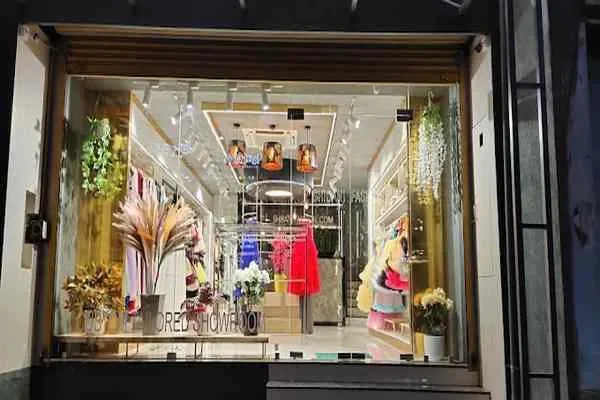 Image of: Shibani Fashion Boutique - Bridal Studio & Fashion for Weddings & Special Events