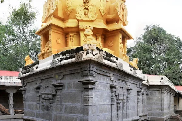 Image of: Melancode Arulmigu Mahadevar Temple Kumaracoil