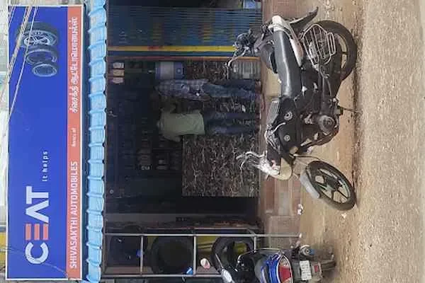 Image of: Shivashakti Automobiles - Vehicle Sales & Service