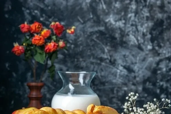 Image of: Shree Krishra Bakes - Delicious Custom Baked Goods