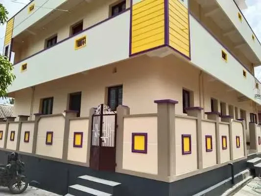 Image of: Shreemugha Constructions Company Nagercoil | Building Contractor Nagercoil
