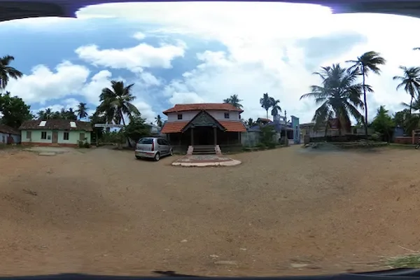 Image of: Shri Siddhi Vinayagar Kovil Eraniel