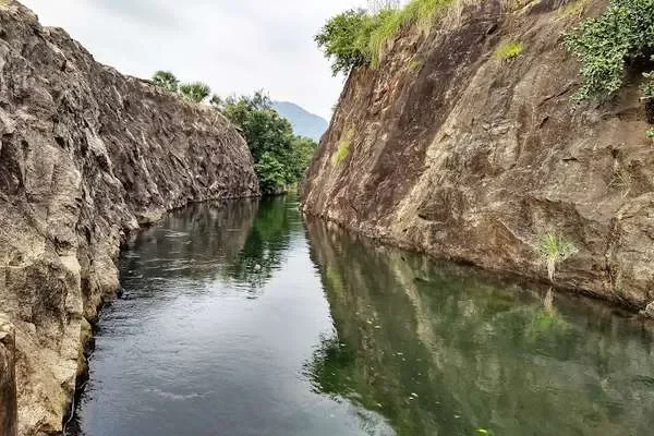 Image of: Shutter Waterfalls Photography Tips and Techniques