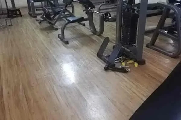 Image of: Siddarth Gym - High-Quality Fitness Center