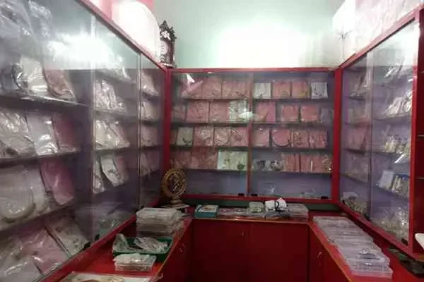 Image of: Silversparkler - Unique Silver Jewelry