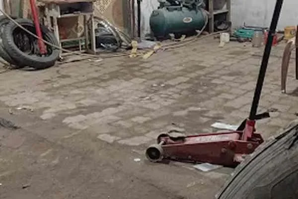 Image of: Simo Tyer - Quality Tyre Services in Colachel