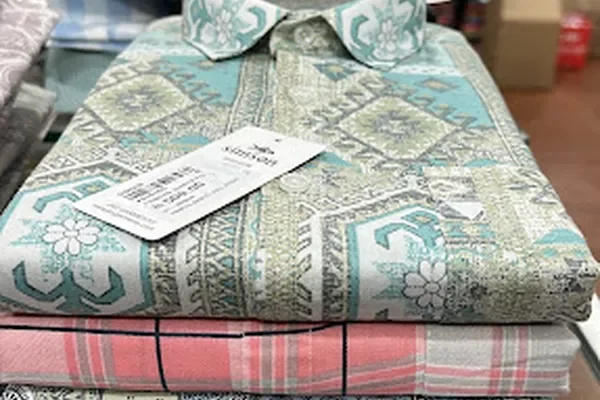 Image of: Simson Garments  Stylish Clothing in Nagercoil