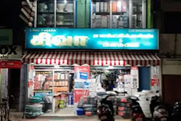 Image of: Siva Electricals Expert Electrical Services Near You